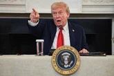 Rubio slips Trump note that Gaza peace deal is ‘very close’