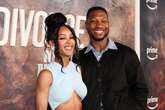 Meagan Good says friends advised her against dating Jonathan Majors