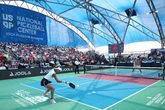 Eye injuries have skyrocketed post pickleball craze, study finds