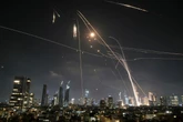 How has Iran managed to breach Israel’s Iron Dome air defence?
