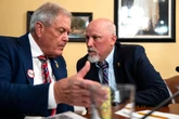 Why these Republicans stood up to Trump – and what price will they pay
