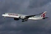 Qatar Airways accused of killing vegetarian passenger with meat meal