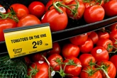 Shoppers brace for price hikes as Trump slaps 17% tariff on tomatoes