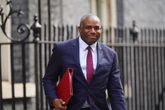 Lammy and Cooper lead Labour fightback against Farage over migration