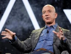 Petition calls for Jeff Bezos to be denied re-entry to Earth