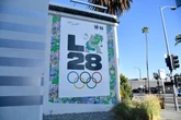 Los Angeles 2028 to feature ‘unprecedented’ Olympic Games first