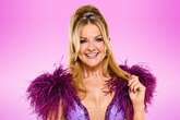 Strictly’s Sarah Hadland: ‘It was clear welfare would be top priority’