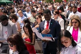 Trump admin bans voter recruitment drives at naturalization events