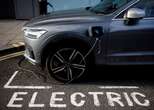 Volvo puts breaks on electric cars plan