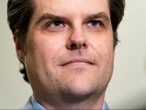 Former Gaetz staffers reportedly removing his name from resumes