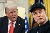 Trump-Musk feud: Public fallout of tech mogul and president escalates