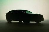 Skoda teases Vision O concept car – O for Octavia