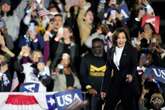 Harris campaign’s $1.5bn spree leaves Democrats looking for answers