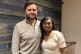 Team Trump discord over Kemi Badenoch’s meeting with J. D. Vance