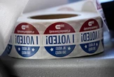 Florida gets another legal challenge to new elections rules