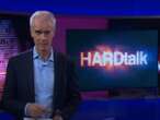 Viewers left furious at BBC’s ‘grave mistake’ to cancel HARDtalk