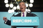 Reform UK selects 18-year-old to run county council