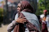 What happened in San Diego? Police hunt for mosque shooters’ motive