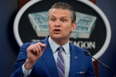 ‘You’ve been the worst!’ Hegseth browbeats former Fox News colleague