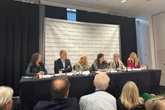 Gender critical activists accused of ‘hateful’ trans women remarks