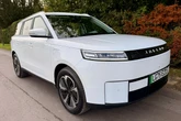 I reviewed the cut-price Range Rover Evoque lookalike