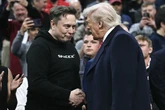 Democrats call for investigation into Elon Musk’s Golden Dome bid