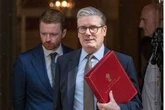 Labour grandee tells Starmer to sack No 10 chief McSweeney