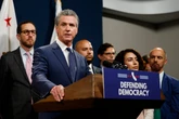 California passes bill proposing new election map in response to Texas