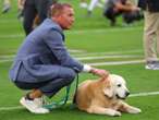 Tributes pour after Kirk Herbstreit’s dog, Ben, dies