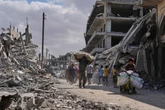 ‘Wiped out’: Inside Israel’s unprecedented destruction of north Gaza