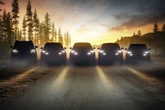 Ford resets its European business with new rally-bred line-up