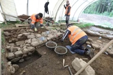 New ‘archaeological sensation’ could help reveal Roman empire’s extent
