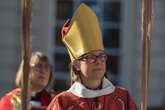 Bishop warns senior clerics put job promotion ahead of tackling abuse