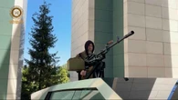 Warlord invites Musk to Russia after machine-gun Cybertruck video