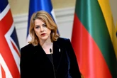 Latvia’s Prime Minister resigns over Ukraine Russia drone incidents