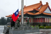 The China-Taiwan dispute and why Xi warns it could lead to ‘conflict’