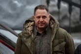 Zelensky’s ex-chief of staff named in Ukraine corruption probe