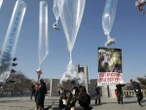 Why the ‘balloon war’ between the Koreas could spiral out of control
