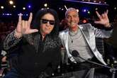 DWTS fans slam Gene Simmons for ‘creepy’ and ‘misogynistic’ comments