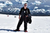 British expedition guide with hantavirus is isolating in hospital