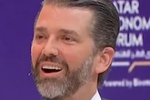 Donald Trump Jr says ‘calling is there’ for him to run for president