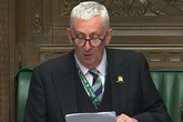 Speaker’s fury at China spy trial collapse and attack on Parliament