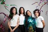 Indie sleaze icons CSS: ‘We’re reuniting for fun – not money’