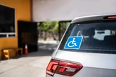 Has this disabled car scheme gone too far?