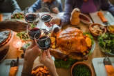 Cost of Christmas dinner could grow after Labour tax changes
