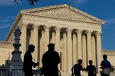 How the shadow docket is shaping American life - without explanation