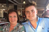 Mystery donor offers £100k reward to find student who vanished