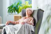 Napping in the day could be early symptom of dementia in elderly women