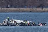 DC plane crash data show conflicting altitude readings