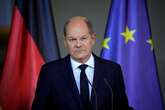 Pressure piles on Germany’s Scholz to hold quick elections